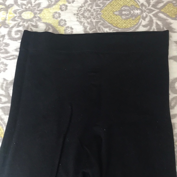 3 pairs, BLANQI Maternity Leggings - Picture 3 of 3
